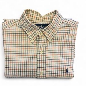 Ralph Lauren shirt men’s size XL